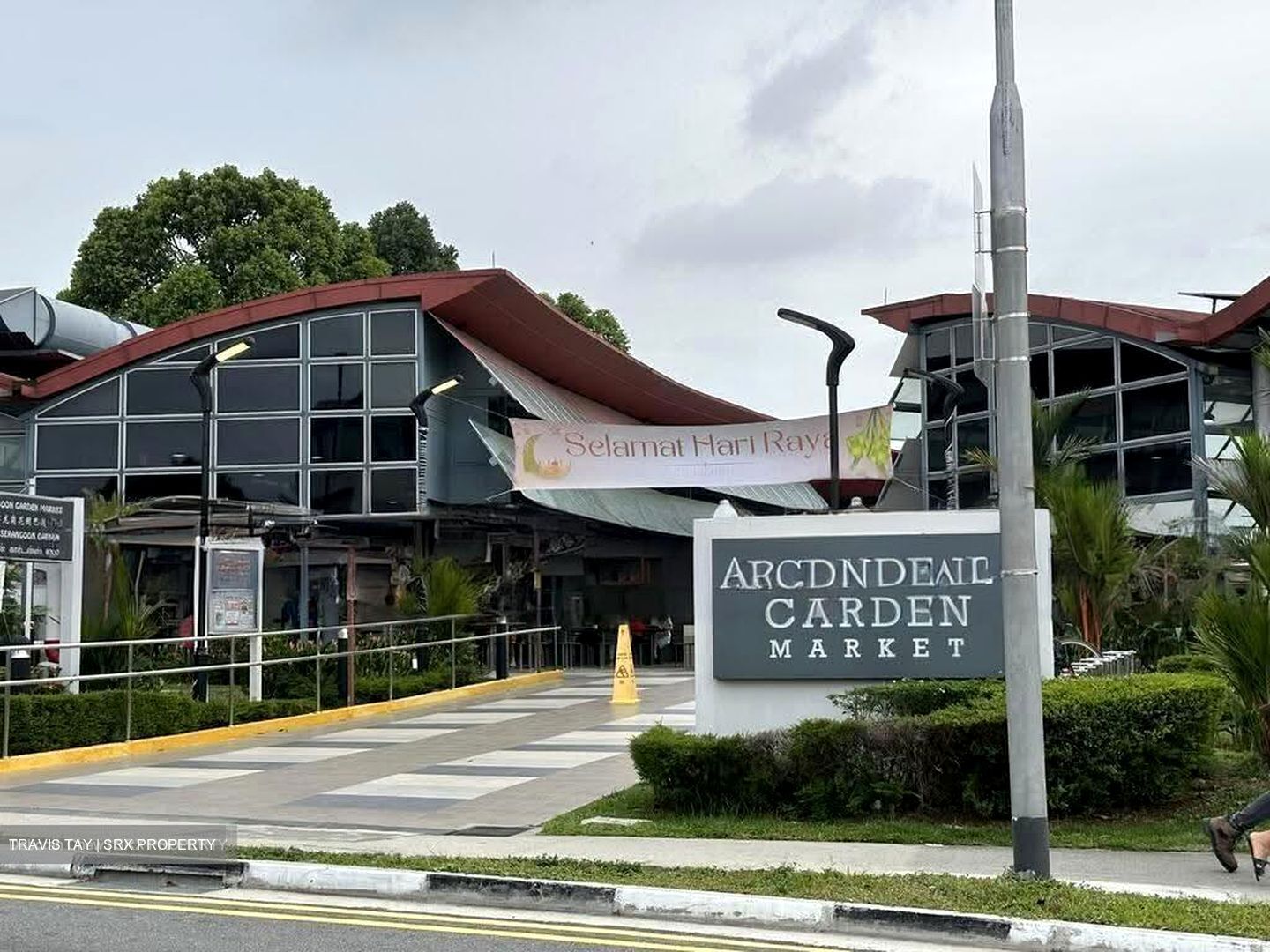 Serangoon Garden Estate (D19), Semi-Detached #614642851
